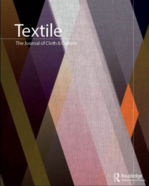 Textile : Cloth and Culture