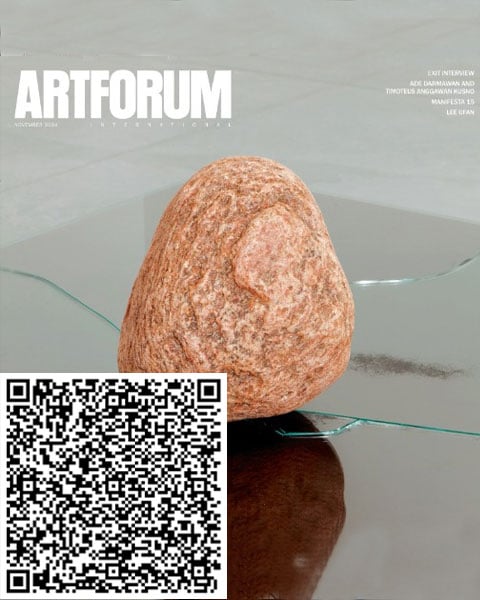 Artforum